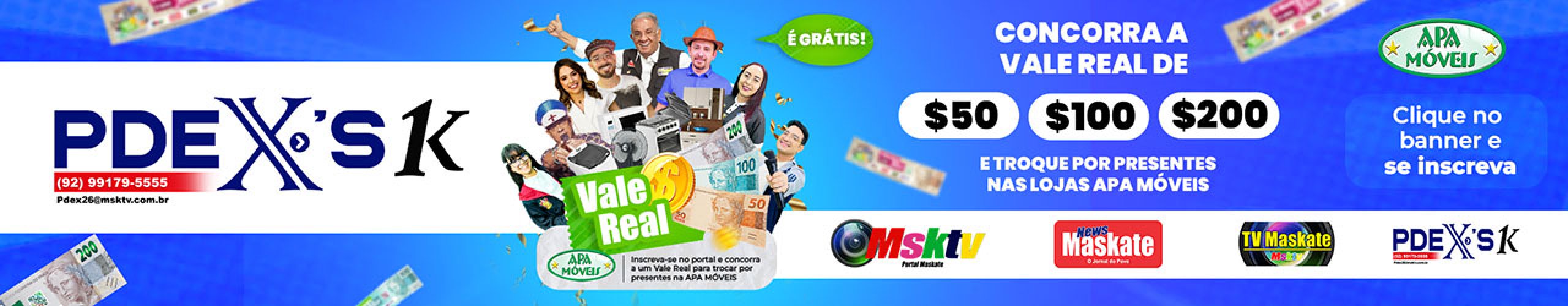 PDEX E NA MUDANÇA QUE SE GANHA