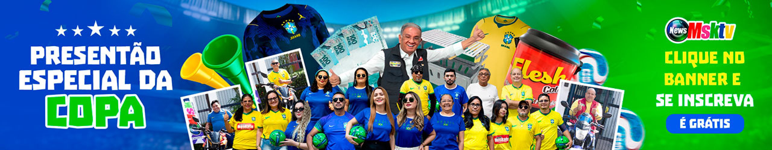 CLUBE DE ASSINANTES