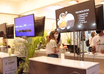 4ª Feira do Polo Digital de Manaus