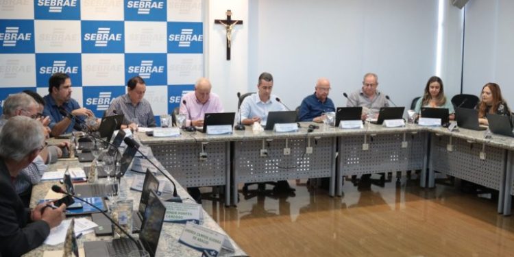 Antonio Silva e Nelson Azevedo nomeados ao Conselho Deliberativo