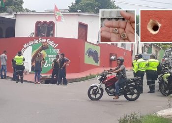 Petistas do AM farão ato no ‘Muro do Lula’ após atentado a tiros