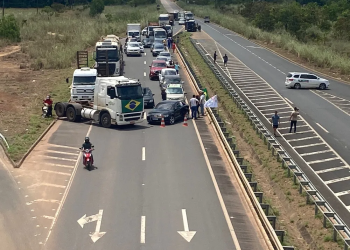 Mesmo após ordem do STF, pontos no AM continuam interditados