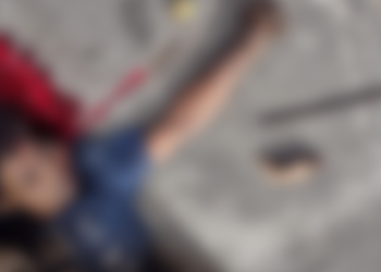 Furtando fio elétrico leva choque e morre ao cair de prédio