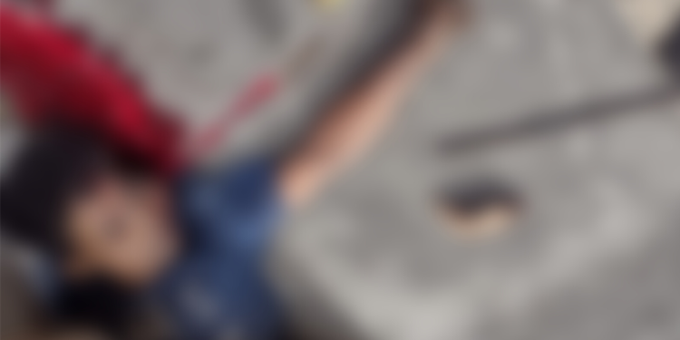 Furtando fio elétrico leva choque e morre ao cair de prédio