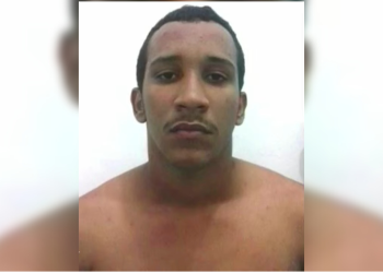 Presa mulher que arquitetou roubo que resultou na morte de delegado Aldeney