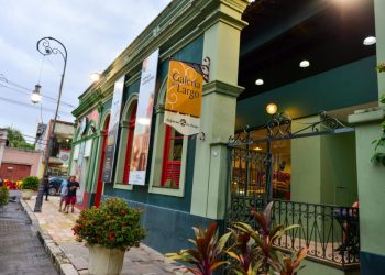 Novas exposições de artes visuais tem data marcada