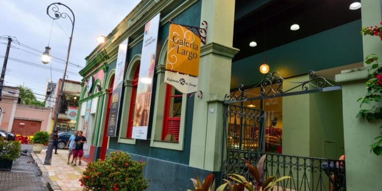 Novas exposições de artes visuais tem data marcada