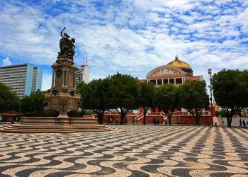 Mostra de Cultura Popular tem lançamento no Largo de São Sebastião