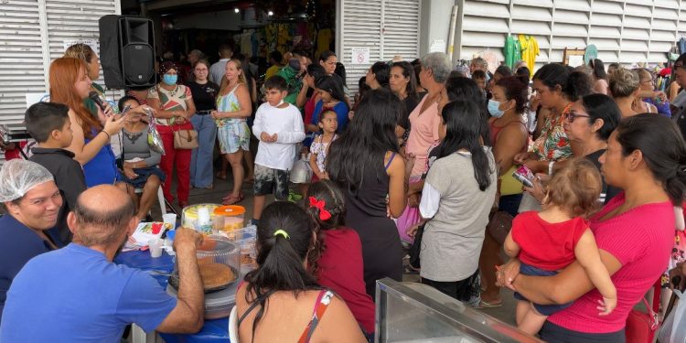 Super Bazar dos Permissionários