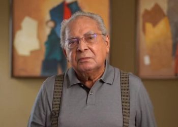 Velório de Amazonino será aberto ao público