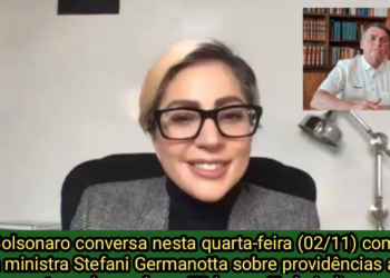 Bolsonaristas acreditam em “intervenção federal” conduzida por Lady Gaga; entenda