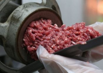 Comercialização de carne moída tem novas regras em todo o país