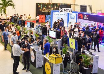Feira do Polo Digital começa hoje em Manaus