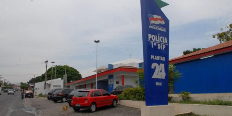 Tentou incendiar igreja evangélica e acabou preso