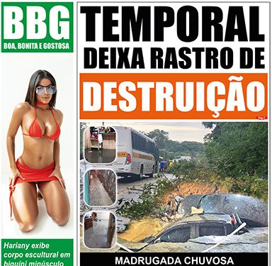 4764 – EDIÇÃO DIGITAL