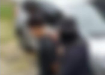 Preso suspeito de sequestrar e estuprar adolescente de 15 anos