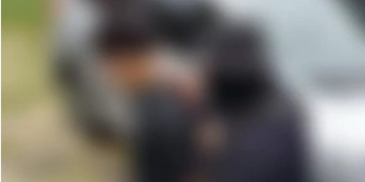 Preso suspeito de sequestrar e estuprar adolescente de 15 anos