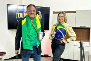 MASKATE NA TV: Presentão de hoje é um armário de cozinha