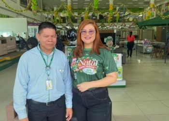 LIVE 1 – Natal sempre presente da Apa Móveis