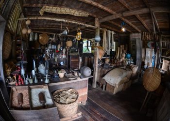 Museu do Seringal tem programação natalina gratuita nesta quinta-feira (08/12)