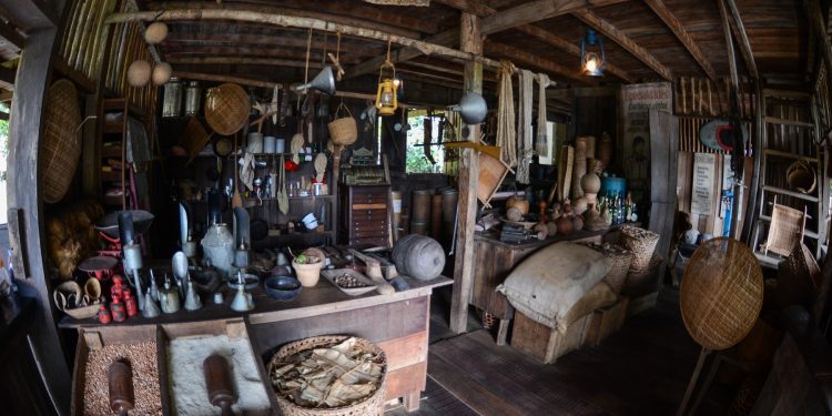 Museu do Seringal tem programação natalina gratuita nesta quinta-feira (08/12)