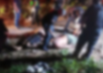 Dois corpos com mãos amarradas são encontrados no porta-malas de carro