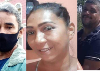 Polícia volta a divulgar imagens de suspeitos de homicídio no Amazonas