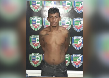 Suspeito de participar da m*rte do filho do ‘Zé Roberto’ m*rre ao trocar tiros com a Rocam