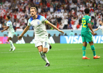 Inglaterra mostra força, derrota Senegal e encara França nas quartas