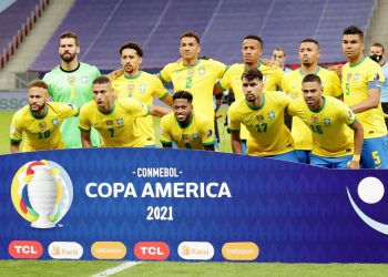 Tite confirma time titular da Seleção contra a Coréia do Sul na Copa do Mundo; confira