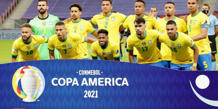 Tite confirma time titular da Seleção contra a Coréia do Sul na Copa do Mundo; confira