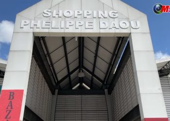 MASKATE NA TV: Shopping Phelippe Daou comemora 5 anos de atividades