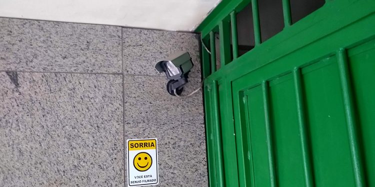 No Amazonas, 64 mil pessoas foram vítimas de furto em 2021, diz IBGE