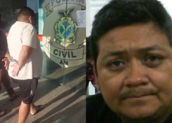 Preso confessa decapitação de jovem e homicídio de adolescente, diz delegada