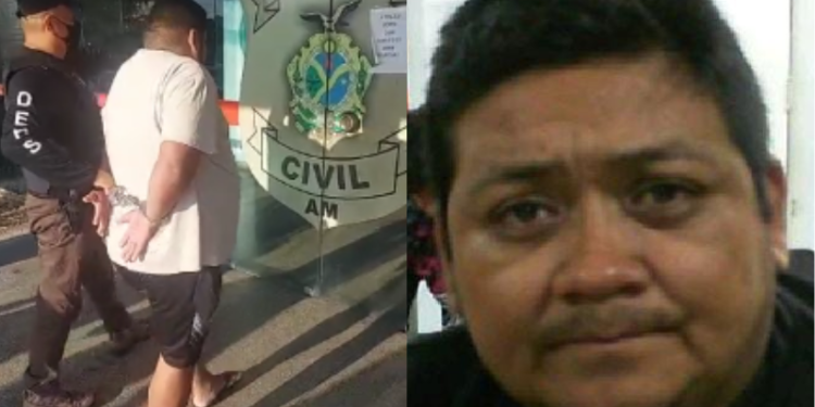 Preso confessa decapitação de jovem e homicídio de adolescente, diz delegada