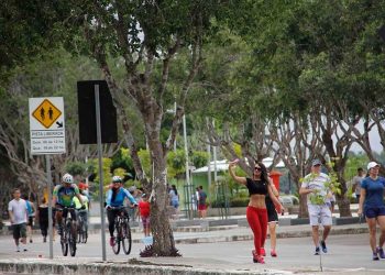 Amazonas decreta ponto facultativo na sexta, após o feriado de Nossa Senhora da Conceição