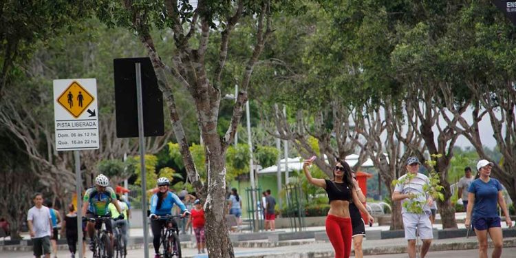 Amazonas decreta ponto facultativo na sexta, após o feriado de Nossa Senhora da Conceição