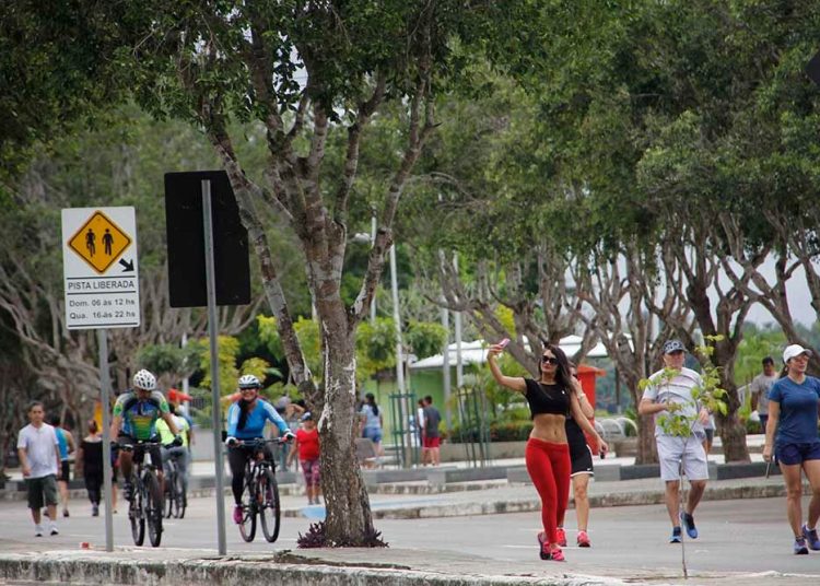 Amazonas decreta ponto facultativo na sexta, após o feriado de Nossa Senhora da Conceição