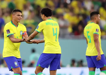 As defesas que podem decidir o título no Qatar
