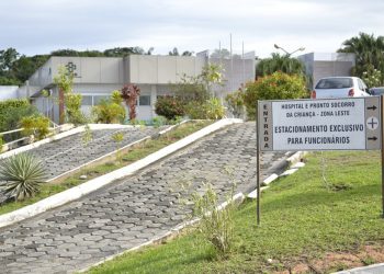 Agredida em escola no Pará criança não resisti e morre em Manaus