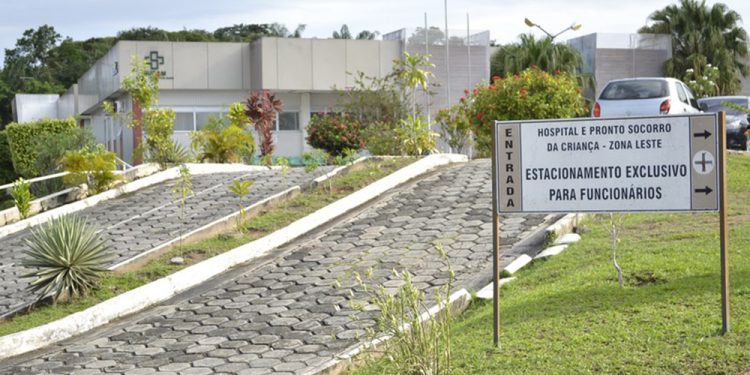 Agredida em escola no Pará criança não resisti e morre em Manaus