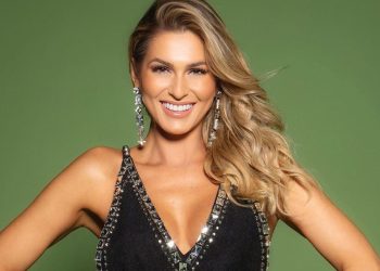 Lívia Andrade já está supostamente se preparando para ser confinada no BBB23