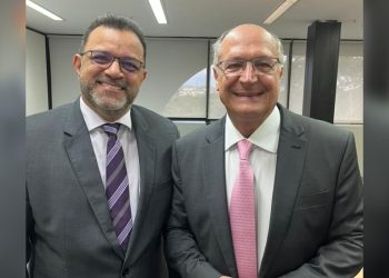 TRANSIÇÃO: Orsine Junior propõe criação da Secretaria de Turismo na Amazônia ao Governo Lula