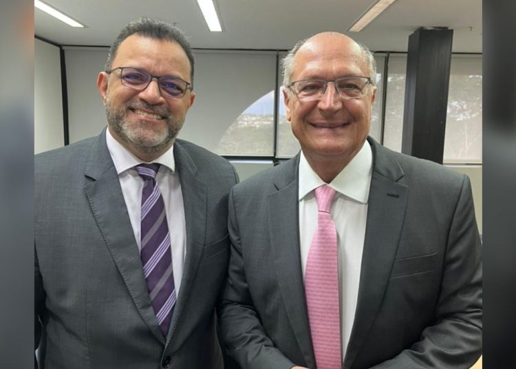 TRANSIÇÃO: Orsine Junior propõe criação da Secretaria de Turismo na Amazônia ao Governo Lula