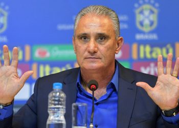 Tite confirma saída da Seleção Brasileira: “Em paz comigo mesmo”