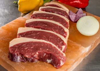 Picanha brasileira fica em segundo lugar como melhor prato do mundo