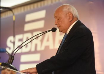 Nova diretoria do Sebrae Amazonas toma posse para gestão 2023-2026