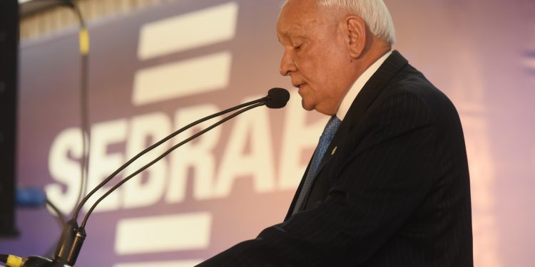 Nova diretoria do Sebrae Amazonas toma posse para gestão 2023-2026