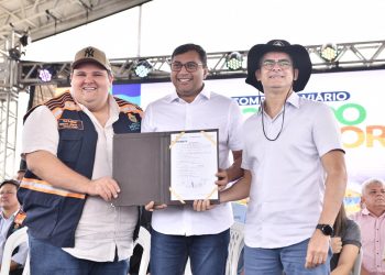 Complexo viário na bola do Produtor será batizado de Rei Pelé