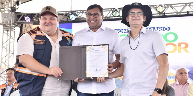 Complexo viário na bola do Produtor será batizado de Rei Pelé